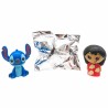 Blister 3 Toppers 3D Stitch Disney - imagen 2