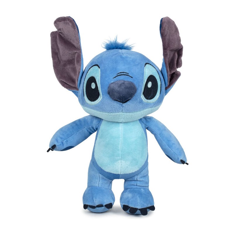 Peluche Stitch Disney soft 28cm
