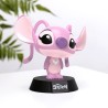 Lampara Icon Angel Stitch Disney - imagen 1