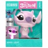 Lampara Icon Angel Stitch Disney - imagen 2