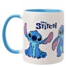 Taza Stitch Disney 325ml - imagen 1