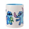 Taza Stitch Disney 325ml - imagen 2