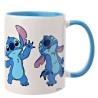 Taza Stitch Disney 325ml - imagen 3