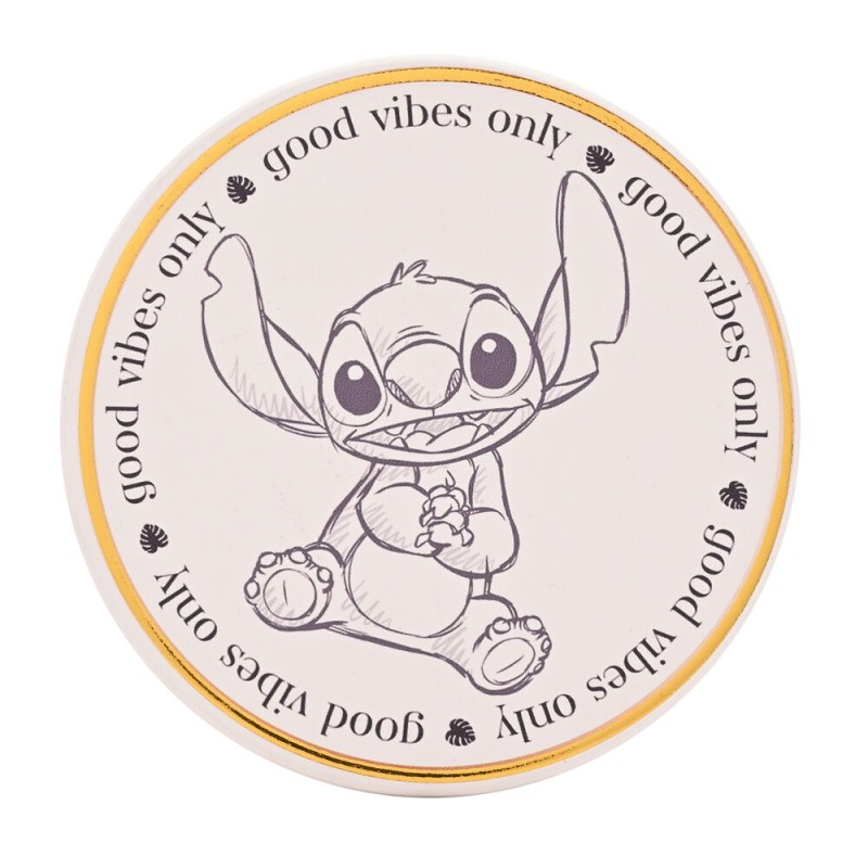 Posavasos Stitch Disney