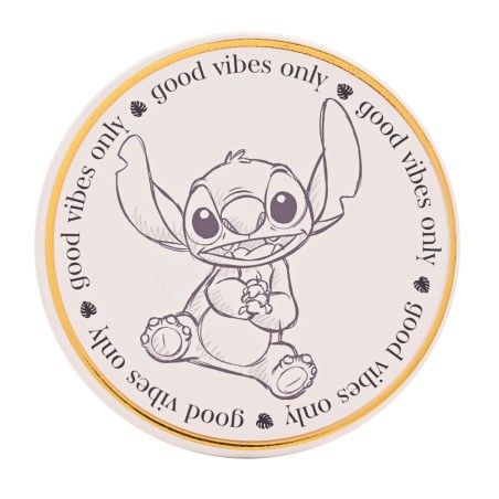 Posavasos Stitch Disney