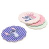 Set 4 posavasos ceramica Stitch Disney - imagen 2