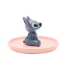 Plato decorativo Stitch Disney - imagen 2