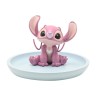 Plato decorativo Angel Stitch Disney - imagen 1