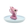 Plato decorativo Angel Stitch Disney - imagen 2