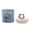 Tarro almacenamiento Stitch Disney - imagen 2
