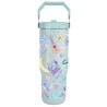 Vaso termo Stitch Disney 880ml - imagen 1