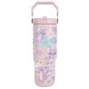 Vaso termo Angel Stitch Disney 880ml - imagen 1