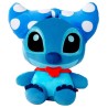 Peluche Doorables Lazo Stitch Disney 25cm - imagen 1