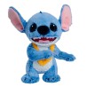 Peluche Stitch Lei La Pelicula Disney 25cm - imagen 1