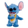 Peluche Stitch Lei La Pelicula Disney 25cm - imagen 2