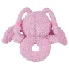 Peluche Sonajero Angel Stitch Disney - imagen 3