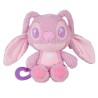Peluche Mordedor Angel Stitch Disney - imagen 1