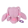 Peluche Mordedor Angel Stitch Disney - imagen 2