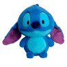 Peluche achuchable Stitch Disney 35cm - imagen 2