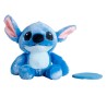 Peluche hombro Stitch La Pelicula Disney 12cm - imagen 2