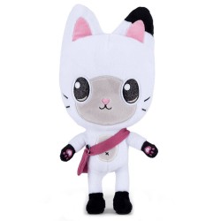 Peluche Pandy Patitas La Casa de Muñecas de Gabby 18cm
