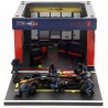 Diorama Box F1 Red Bull 2023 - imagen 2