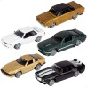 Blister 5 coches - imagen 1