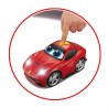 Coche junior Ferrari - imagen 2