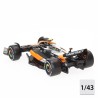 Coche Mclaren F1 2023 metal - imagen 2