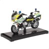 Moto Guardia Civil BMW R 1200 metal - imagen 1