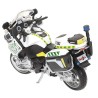 Moto Guardia Civil BMW R 1200 metal - imagen 2