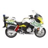 Moto Guardia Civil BMW R 1200 metal - imagen 3