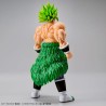 Figura Super Saiyan Broly Fullpower Model Kit Dragon Ball Super 23cm - imagen 2