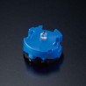 Luz LED Azul - imagen 1