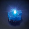 Luz LED Azul - imagen 2