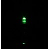 Luz LED Verde - imagen 2