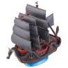 Figura Model Kit Dragons Ship One Piece 15cm - imagen 1