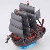 Figura Model Kit Dragons Ship One Piece 15cm - imagen 2