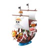 Figura Thousand Sunny Grand Ship Collection Model Kit One Piece 15cm - imagen 1
