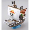 Maqueta Model Kit Going Merry Grand Ship Collection One Piece 15cm - imagen 1