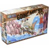 Maqueta Model Kit Going Merry Grand Ship Collection One Piece 15cm - imagen 3