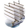 Figura Model Kit Moby Dick One Piece 15cm - imagen 1
