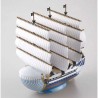 Figura Model Kit Moby Dick One Piece 15cm - imagen 2