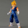 Figura Super Saiyan Vegetto Renewal Re-Run Dragon Ball - imagen 1