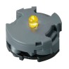 Luz LED Amarilla - imagen 1