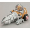 Figura Chopper Drill Model Kit One Piece 10cm - imagen 1