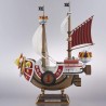 Figura Model Kit Thousand Sunny Land of Wano One Piece 30cm - imagen 2