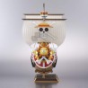 Figura Model Kit Thousand Sunny Land of Wano One Piece 30cm - imagen 3