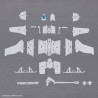Vehiculo Expansion 30MM Exa-Vehicle Wing Mobile Ver. - imagen 3