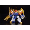 Figura Ryujinmaru Mashin Hero Wataru - imagen 2